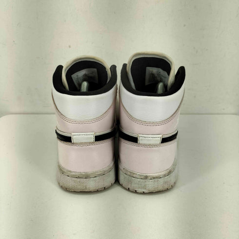 ジョーダンブランド JORDAN BRAND Women's Air Jordan 1 Mid Light Violet エアジョーダン ミッド ライト バイオレット レディース JPN:24