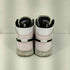 ジョーダンブランド JORDAN BRAND Women's Air Jordan 1 Mid Light Violet エアジョーダン ミッド ライト バイオレット レディース JPN:24
