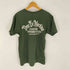 デウスエクスマキナ Deus Ex Machina 両面プリント S/S Tシャツ メンズ JPN:M