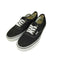 バンズ VANS AUTHENTIC オーセンティック ブラック キャンバス スニーカー レディース JPN:24.5