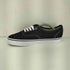 バンズ VANS AUTHENTIC オーセンティック ブラック キャンバス スニーカー レディース JPN:24.5