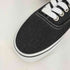 バンズ VANS AUTHENTIC オーセンティック ブラック キャンバス スニーカー レディース JPN:24.5