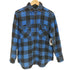 90S J.FOREST&CO heavy flannel shirt メンズ import:M
