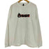 サイラス SILAS ANARCHY L/S TEE アナーキー フロントバックプリント 長袖 Tシャツ メンズ JPN:L