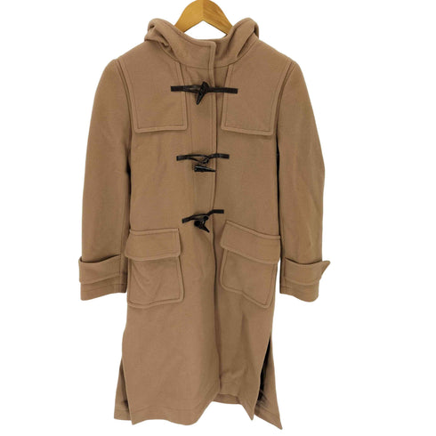 SEASON STYLE LAB シーズンスタイルラボロングダッフルコート レディース 38