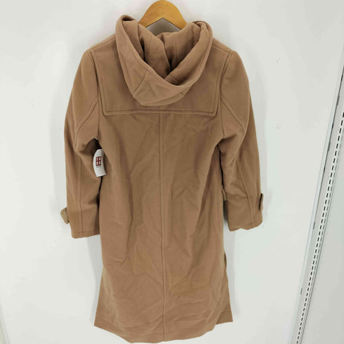 SEASON STYLE LAB シーズンスタイルラボロングダッフルコート レディース 38