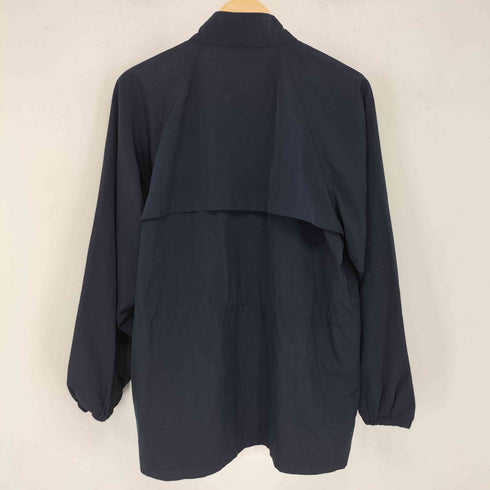 レイクランド Lakeland ジップアップ ナイロンジャケット メンズ JPN:M