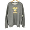 ラッセルアスレチック RUSSELL ATHLETIC クルーネック プリント 長袖 スウェット メンズ import:XL