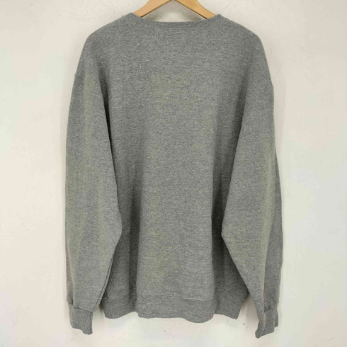 ラッセルアスレチック RUSSELL ATHLETIC クルーネック プリント 長袖 スウェット メンズ import:XL