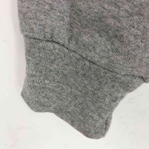 ラッセルアスレチック RUSSELL ATHLETIC クルーネック プリント 長袖 スウェット メンズ import:XL