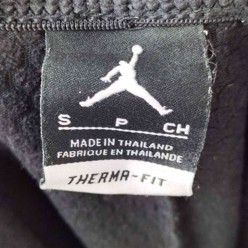 ジョーダンブランド JORDAN BRAND ロゴプリント 切替パンツ メンズ JPN:S