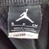 ジョーダンブランド JORDAN BRAND ロゴプリント 切替パンツ メンズ JPN:S