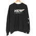 チャンピオン Champion eco クルーネック プリント 長袖 スウェット メンズ import:L