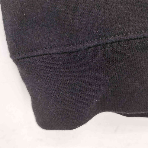 チャンピオン Champion eco クルーネック プリント 長袖 スウェット メンズ import:L