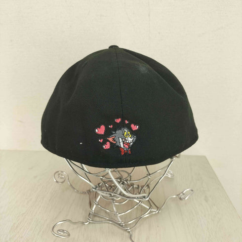 ニューエラ NEW ERA LOVE STRUCK 59FIFTY A-FRAME ラブ・ストラック キャップ メンズ 7 8/3