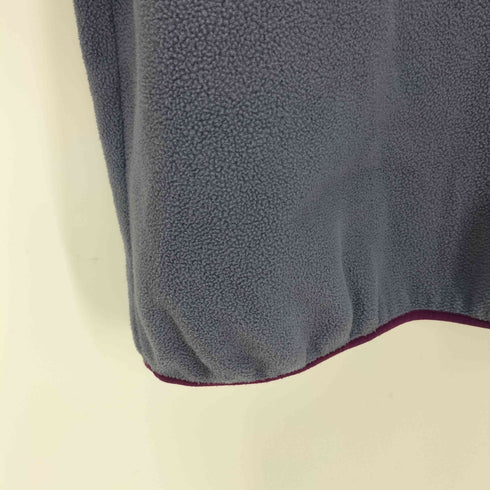 パタゴニアシンチラ PATAGONIA SYNCHILLA ライトウェイト シンチラ スナップT プルオーバー レディース JPN:L