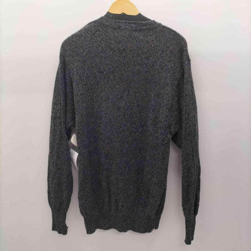 ペンドルトン PENDLETON ヴァージンウール クルーネック ニットセーター メンズ import:S