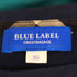 ブルーレーベルクレストブリッジ BLUE LABEL CRESTBRIDGE ニットドッキングワンピース レディース 38