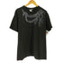 グラウンドワイ Ground Y 25SS Print Cobra T-Shirts プリント コブラ 半袖 Tシャツ メンズ 3