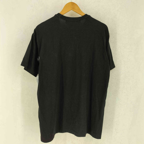 グラウンドワイ Ground Y 25SS Print Cobra T-Shirts プリント コブラ 半袖 Tシャツ メンズ 3
