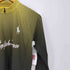 ポロバイラルフローレン Polo by RALPH LAUREN グラフィック クロップド クォータージップ レディース import:L