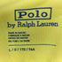 ポロバイラルフローレン Polo by RALPH LAUREN グラフィック クロップド クォータージップ レディース import:L