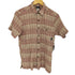 パタゴニア patagonia 00S ORGANIC COTTON S/S シャツ メンズ import:S