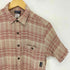 パタゴニア patagonia 00S ORGANIC COTTON S/S シャツ メンズ import:S