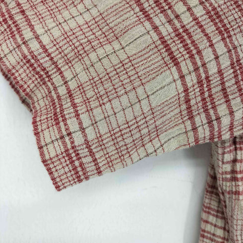 パタゴニア patagonia 00S ORGANIC COTTON S/S シャツ メンズ import:S