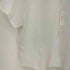 ポロバイラルフローレン Polo by RALPH LAUREN ストレッチ ピケ クロップド ポロシャツ レディース import:L
