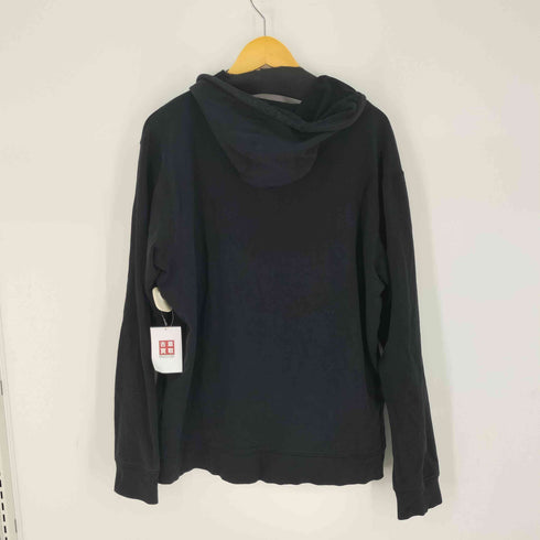 パタゴニア patagonia トビウオ フライングフィッシュ プリント プルオーバーパーカー メンズ import:XL