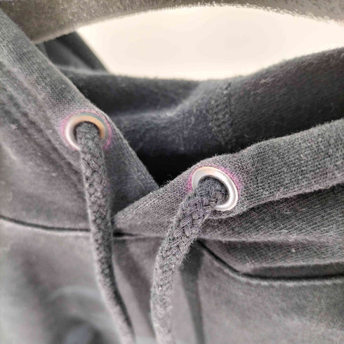 パタゴニア patagonia トビウオ フライングフィッシュ プリント プルオーバーパーカー メンズ import:XL