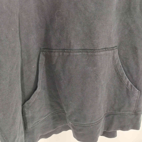 パタゴニア patagonia トビウオ フライングフィッシュ プリント プルオーバーパーカー メンズ import:XL