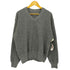クレプスキュール crepuscule 24SS Moss Stitch V P/O メンズ JPN:1