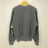 クレプスキュール crepuscule 24SS Moss Stitch V P/O メンズ JPN:1