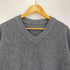 クレプスキュール crepuscule 24SS Moss Stitch V P/O メンズ JPN:1
