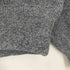 クレプスキュール crepuscule 24SS Moss Stitch V P/O メンズ JPN:1