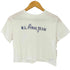 ポロラルフローレン POLO RALPH LAUREN POLO チーム コットン ジャージー ボクシー Tシャツ レディース L