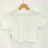 ポロラルフローレン POLO RALPH LAUREN POLO チーム コットン ジャージー ボクシー Tシャツ レディース L