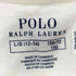 ポロラルフローレン POLO RALPH LAUREN POLO チーム コットン ジャージー ボクシー Tシャツ レディース L