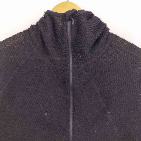 CAYL ケイル ALPHA PULLOVER アルファプルオーバー メンズ JPN:XL