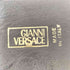 ジャンニヴェルサーチ GIANNI VERSACE メドューサ スタッズ ベルト ポーチ メンズ FREE