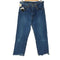 リーバイス Levis 90S ボタン裏918 505 切りっぱなし ジップフライデニムパンツ メンズ W32L34