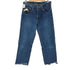 リーバイス Levis 90S ボタン裏918 505 切りっぱなし ジップフライデニムパンツ メンズ W32L34