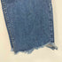 リーバイス Levis 90S ボタン裏918 505 切りっぱなし ジップフライデニムパンツ メンズ W32L34