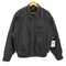 ウィルソン Wilsons Leather Thinsulate 比翼 レザージャケット メンズ import:L