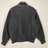 ウィルソン Wilsons Leather Thinsulate 比翼 レザージャケット メンズ import:L
