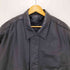 ウィルソン Wilsons Leather Thinsulate 比翼 レザージャケット メンズ import:L