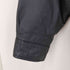 ウィルソン Wilsons Leather Thinsulate 比翼 レザージャケット メンズ import:L