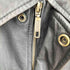 ウィルソン Wilsons Leather Thinsulate 比翼 レザージャケット メンズ import:L